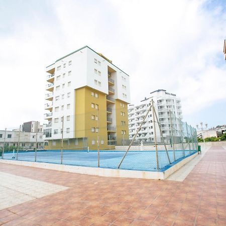 Peniscola Playa公寓 外观 照片