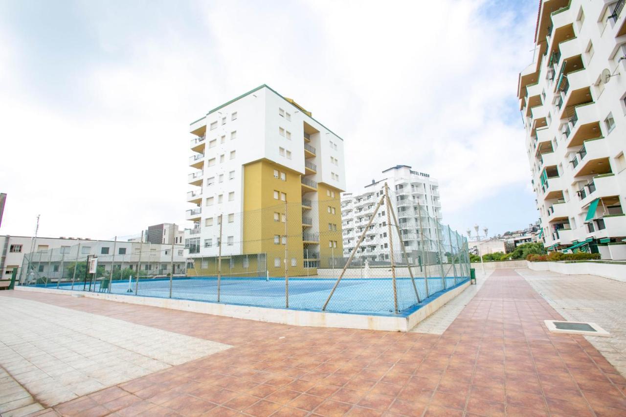 Peniscola Playa公寓 外观 照片